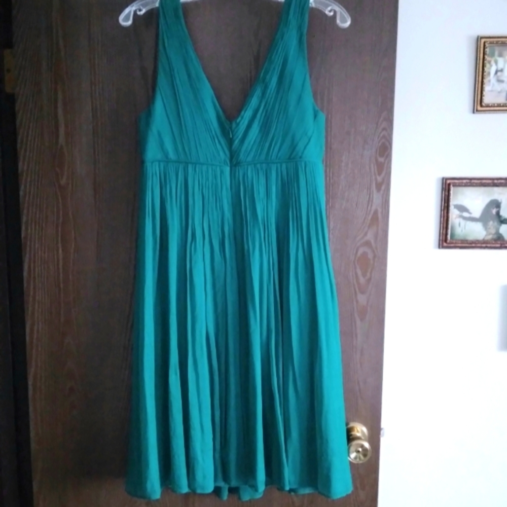 J Crew Cocktail dress *Final Price*